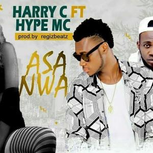 Asa nwa (feat. Hype mc)