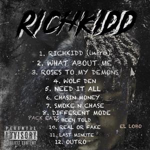 RICHKIDD (Explicit)