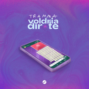 Voldria Dir-te