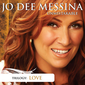 Jo Dee Messina - Stand Beside Me (Live Acoustic)