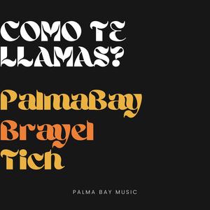 Como te llamas? (feat. Tich & Brayel)