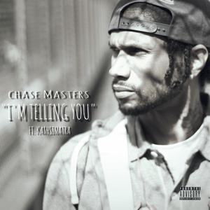 I'M TELLING YOU (Explicit)