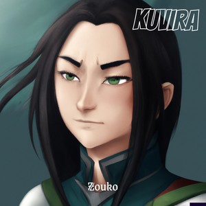 Kuvira