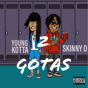 2GOTAS (Explicit)