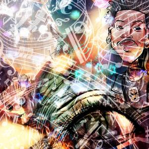 Legend Man (Explicit)