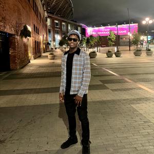 My Moment (Explicit)