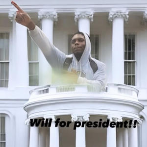 I AM DA PRESIDENT (Explicit)