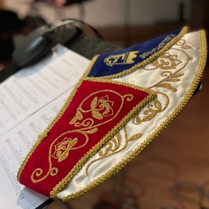 Im Schatten des Doms(feat. Laura Heinz & Maximilian Sheik-Youssef)