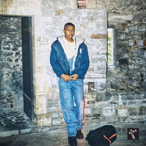 Eyes Are Red (Explicit)