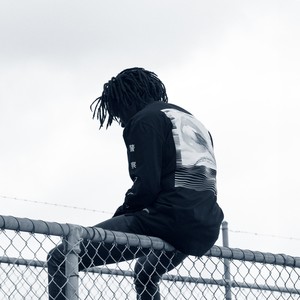 High (feat. Cris Gamble) (Explicit)