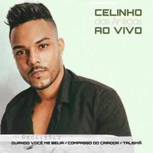 Quando Você Me Beija / Compasso do Criador / Talismã (Live)