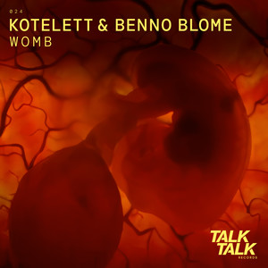 Womb (Red Mix)
