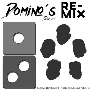 Domino's (Remix|Explicit)