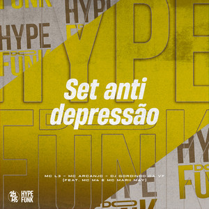 Set Anti Depressão (Explicit)