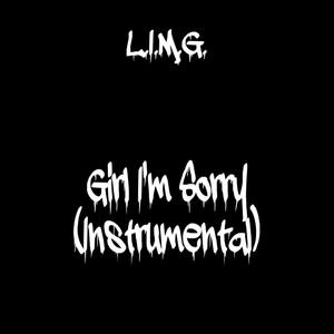 Girl I'm Sorry(feat. Young Ziggy Z) (O.G. Ziggy Z Remix Instrumental)