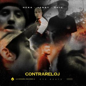 Contrareloj (feat. Janky Morales) (Explicit)