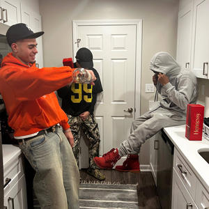 GG Freestyle (Explicit)