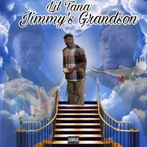Jimmys Grandson (Explicit)