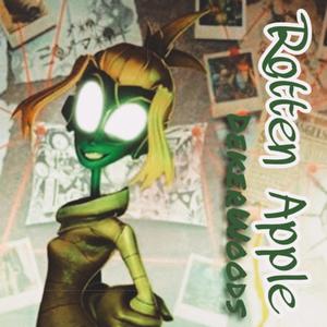 Rotten Apple (The Gaslight District Rap)