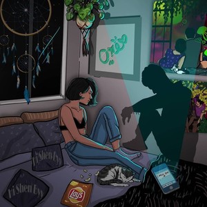 Plain Jane (Remix)