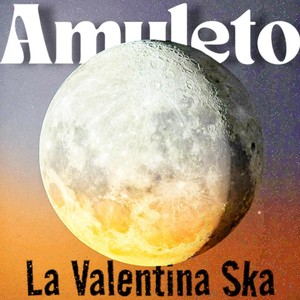 Amuleto (feat. Hugo Lobo & Martino Gesualdi)