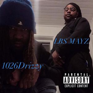 Blackanese (feat. LBS Mayz) [Explicit]