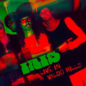 Iris (Live in Valdo Hills)