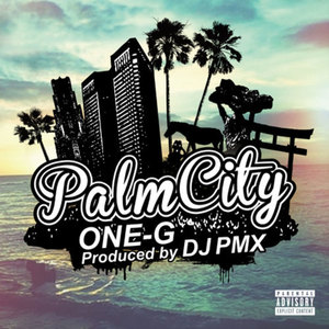 Palm City (DJ PMX ver.) [Explicit]