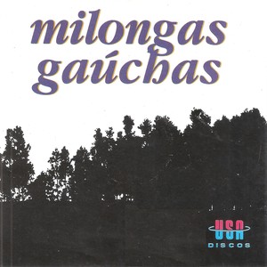 Milongas Gaúchas