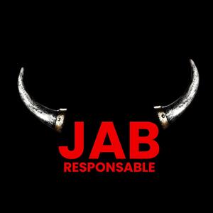 Jab Responsable(feat. Jab King)