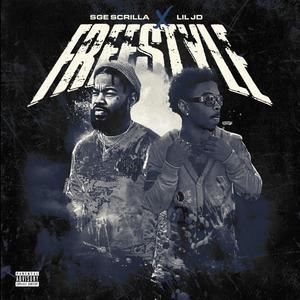 Freestyle (feat. Liljd) (Explicit)