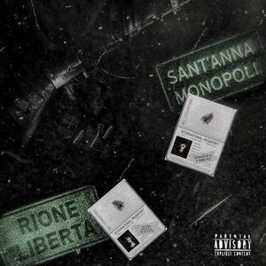 LET IT BLOW (feat. LOKI S.A) (Explicit)