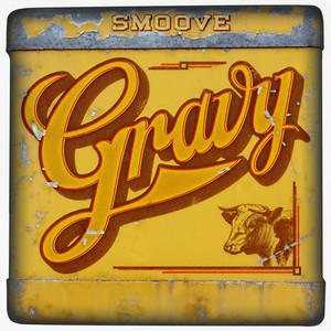Love Is Alive in My Heart (Smoove's Beautifull Remix)