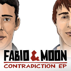 Contradiction EP