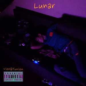 VION - Lunar (Explicit)