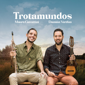 Trotamundos