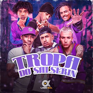 Tropa do Salserin (Explicit)