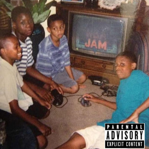 C.H.A.M.P. (Explicit)