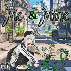 DnD(feat. Naabi) (Explicit)