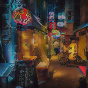 Judges - Minute Peace