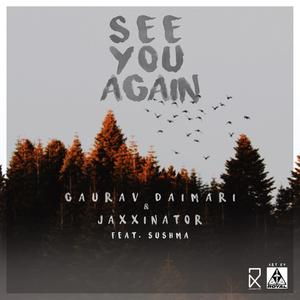 See You Again(feat. Sushma)