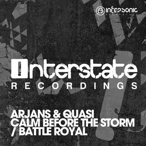 Battle Royal (Original Mix)