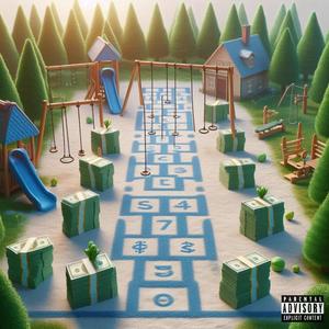 Hopscotch (Explicit)