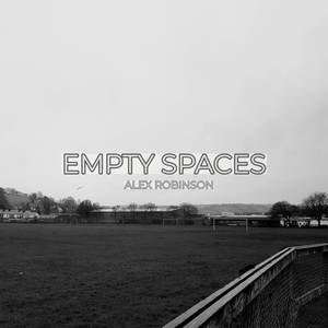 Empty Spaces (Explicit)