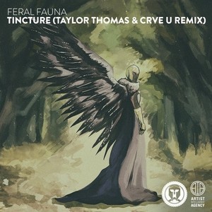 Tincture (Taylor Thomas & CRVE U Remix)