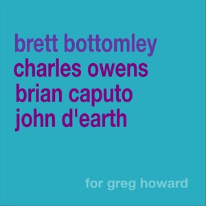 Winter in Wales (feat. Charles Owens & Brian Caputo)