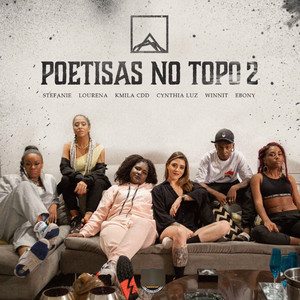 Poetisas No Topo 2 (Explicit)