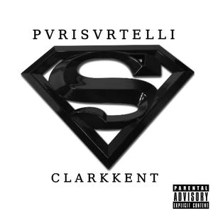 CLARK KENT