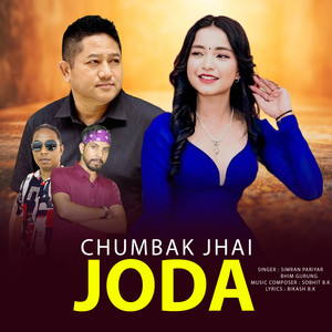 CHUMBAK JHAI JODA