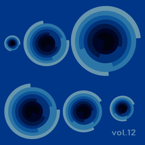 Blue Juice, Vol. 12